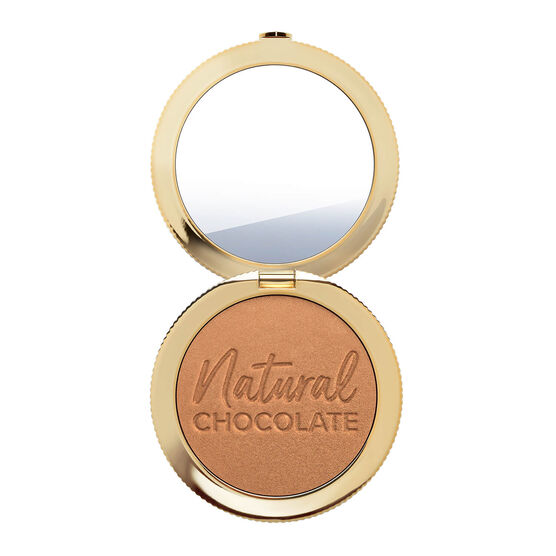 CHOCOLATE BRONZER GOLDEN COCOA BOLD